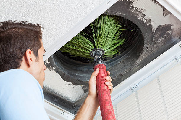 Best HVAC Duct Inspection Services  in Pirtleville, AZ